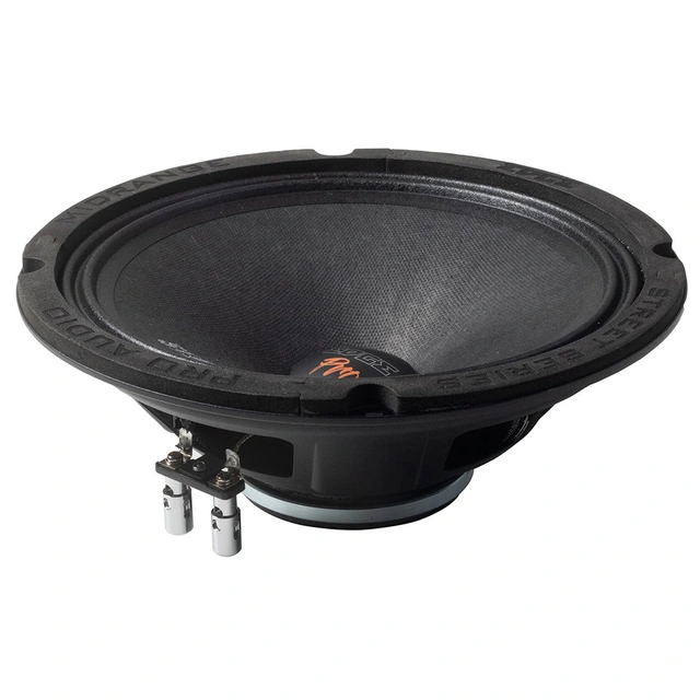 Edge Street SPL 8" NEO mellomtone 160W RMS, 98 dB, 4 Ohm, Pris per par 