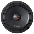Edge Street SPL 8" NEO mellomtone 160W RMS, 98 dB, 4 Ohm, Pris per par