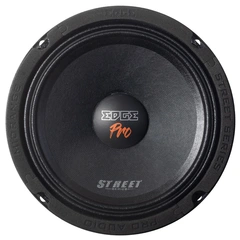 Edge Street SPL 8" NEO mellomtone 160W RMS, 98 dB, 4 Ohm, Pris per par