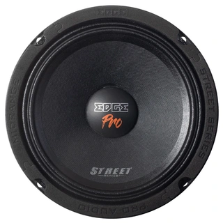 Edge Street SPL 8" NEO mellomtone 160W RMS, 98 dB, 4 Ohm, Pris per par