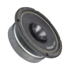 Ground Zero GZCF 165COAX 6,5" høyttaler 125W RMS, 97 dB, Pris per stykk
