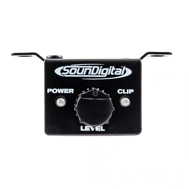 SounDigital SD-RLC nivåkontroller For SounDigital forsterkere 