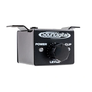 SounDigital SD-RLC nivåkontroller For SounDigital forsterkere