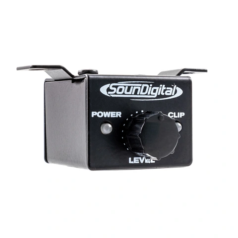 SounDigital SD-RLC nivåkontroller For SounDigital forsterkere