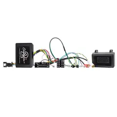 Connects2 Multifunksjonsadapter Ford (2013 ->)  m/ryggesensorer