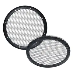 Ground Zero grill for GZCK 250XSPL 10" grill for GZCK 250XSPL