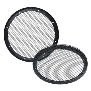 Ground Zero grill for GZCK 250XSPL 10" grill for GZCK 250XSPL