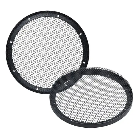Ground Zero grill for GZCK 250XSPL 10" grill for GZCK 250XSPL