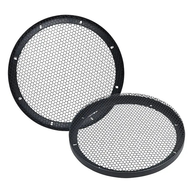 Ground Zero grill for GZCK 250XSPL 10" grill for GZCK 250XSPL 