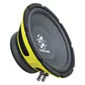 Ground Zero GZCK 250XSPL 10" midwoofer 200W RMS, 93 dB, pris per stk