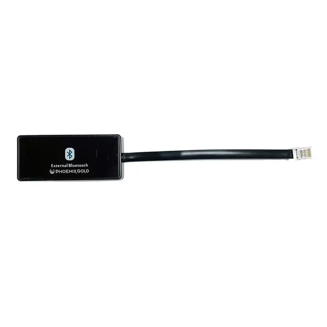 Phoenix Gold ZDABT Bluetoothadapter Bluetoothadapter for ZDA4.6 