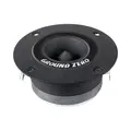 Ground Zero GZCT 3500X-B diskant 30W RMS, horndiskant. Pris per stk