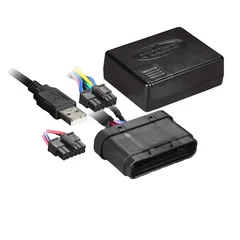 METRA Alt-i-ett adapter Polaris Slingshot (2015 - 2017)