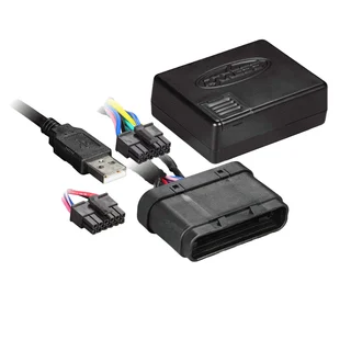 METRA Alt-i-ett adapter Polaris Slingshot (2015 - 2017)