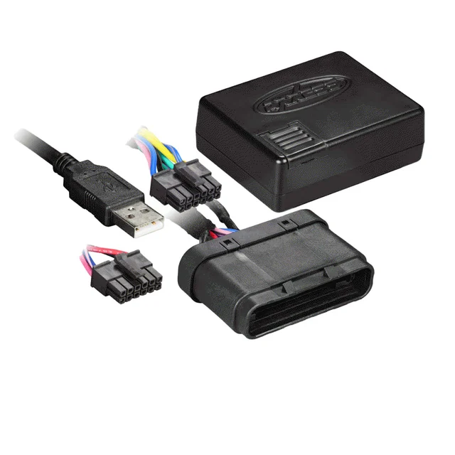 METRA Alt-i-ett adapter Polaris Slingshot (2015 - 2017) 