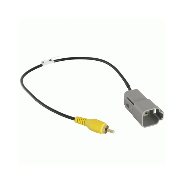 Metra Ryggekameraadapter Polaris Slingshot (2015 - 2017) 