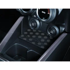 Inbay Trådløs mobillader (10W Qi) Suzuki Swift (2017-2023)