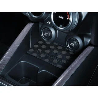 Inbay Trådløs mobillader (10W Qi) Suzuki Swift (2017-2023)