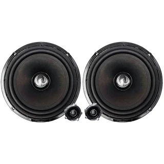 Phoenix Gold ZDSW6CS 6" Høyttalerpar Spesialtilpasset VW