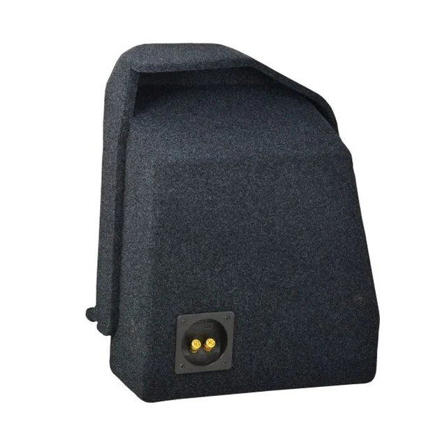 ConnectED BMW.26 Fit-Box basskasse BMW 5-serie Touring (F11) (2011 - 2016) 