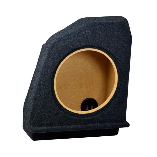 ConnectED BMW.26 Fit-Box basskasse BMW 5-serie Touring (F11) (2011 - 2016) 