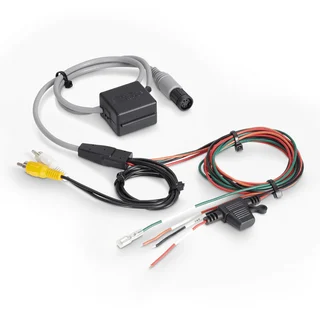 Dometic PerfectView AMP 50 Dometic/Waeco - RCA