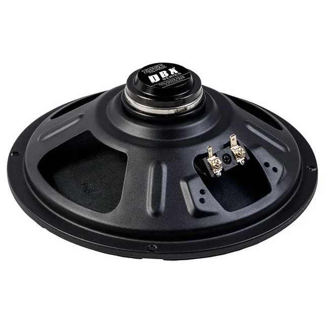 Edge SPL 8" NEO mellomtone 110W RMS, 95 dB, 4 Ohm, Pris per par 