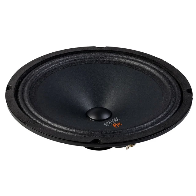 Edge SPL 8" NEO mellomtone 110W RMS, 95 dB, 4 Ohm, Pris per par 