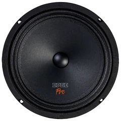 Edge SPL 8" NEO mellomtone 110W RMS, 95 dB, 4 Ohm, Pris per par