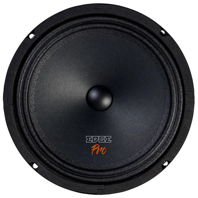 Edge SPL 8" NEO mellomtone 110W RMS, 95 dB, 4 Ohm, Pris per par 