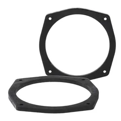 ConnectED Høyttaleradaptere Hyundai Tucson (2004 - 2009) foran/bak