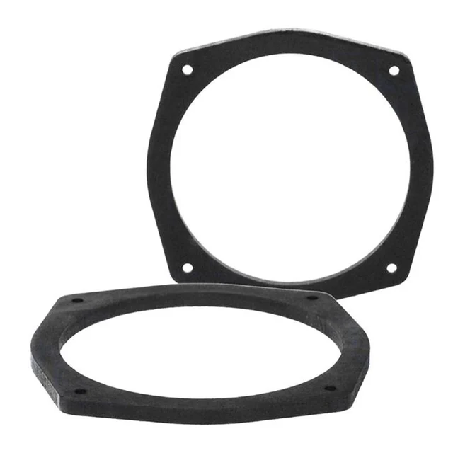 ConnectED Høyttaleradaptere Hyundai Tucson (2004 - 2009) foran/bak 