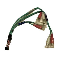 Alpine linjeutgangskabel til INE-W611D Reservedel, for Alpine INE-W611