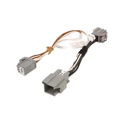 ConnectED Qi-ladeplate adapter Fiat Ducato 2022 ->, Ladeplate adapter