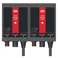 DEFA MultiCharger batterilader 2x12A 2 x 12A