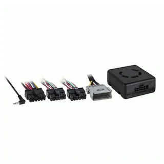METRA Alt-i-ett adapter (u/multif.ratt) GM (2004-->) (u/aktivt &amp; analog aktivt)
