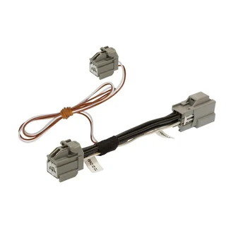 Alpine KWE-Qi-DU8 adapterkabel LIN Bus for OEM trådløs ladeplate DUCATO