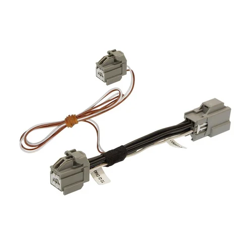 Alpine KWE-Qi-DU8 adapterkabel LIN Bus for OEM trådløs ladeplate DUCATO