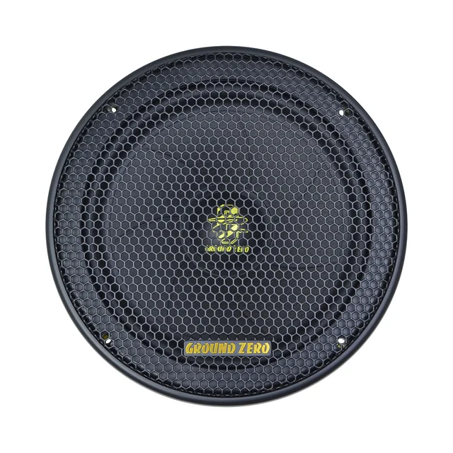 Ground Zero GZIK 165SPL 6,5" midwoofer 80W RMS, 89 dB, pris per par 