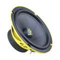Ground Zero GZIK 165SPL 6,5" midwoofer 80W RMS, 89 dB, pris per par