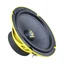 Ground Zero GZIK 165SPL 6,5" midwoofer 80W RMS, 89 dB, pris per par