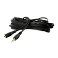 Hertz HMAC35 kabel 3,5mm jack 10m For HMR10D, HMR20DAB