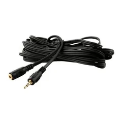 Hertz HMAC35 kabel 3,5mm jack 10m For HMR10D, HMR20DAB