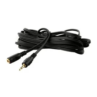 Hertz HMAC35 kabel 3,5mm jack 10m For HMR10D, HMR20DAB
