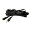 Hertz HMAC35 kabel 3,5mm jack 10m For HMR10D, HMR20DAB