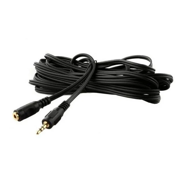 Hertz HMAC35 kabel 3,5mm jack 10m For HMR10D, HMR20DAB 