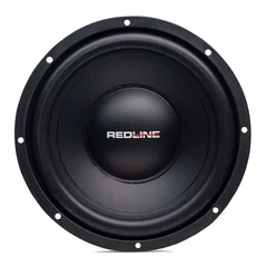 DD Audio RL-SW12 D2 12" subwoofer 12", 300W RMS, 2x2 Ohm