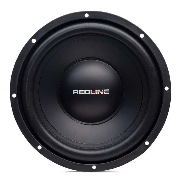 DD Audio RL-SW12 D2 12" subwoofer 12", 300W RMS, 2x2 Ohm 