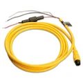 Garmin NMEA 2000-strømkabel NMEA 2000-strømkabel, 2 meter