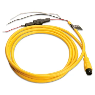Garmin NMEA 2000-strømkabel NMEA 2000-strømkabel, 2 meter